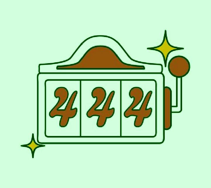 Wild 4 Leaf online slot