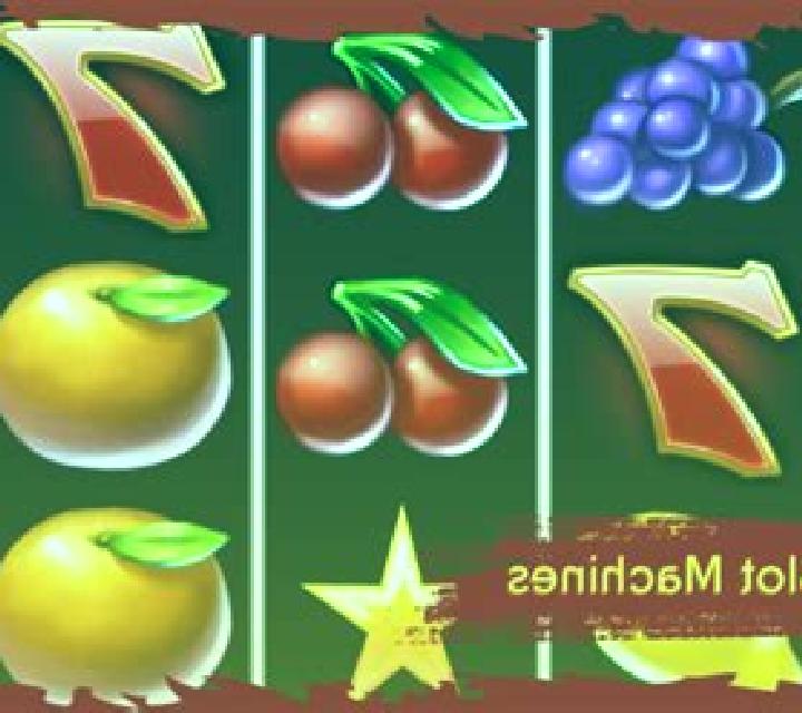 Wild 4th Fruits slot machine