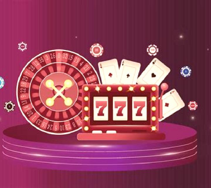 Wild 5 online slot