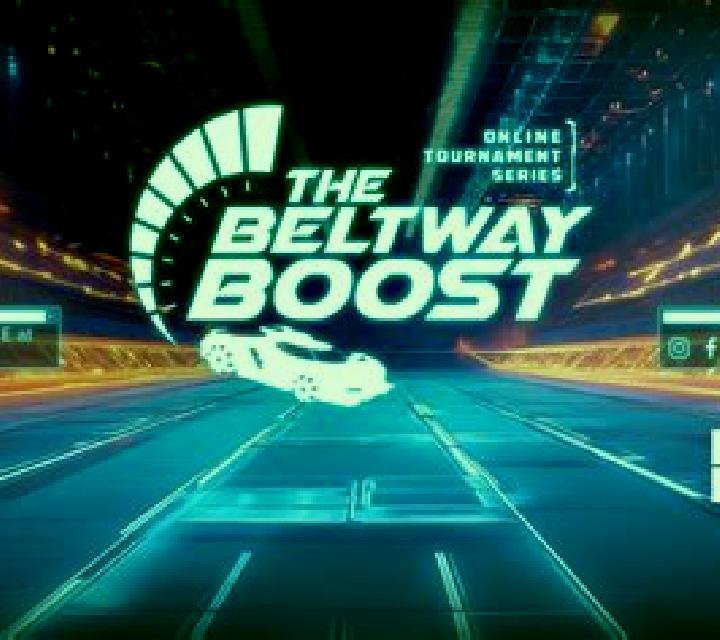 Wild 7 Boost online slot
