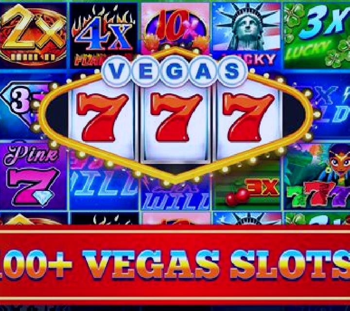 Wild 7 Boost slot game