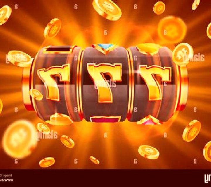 Wild 777 online slot