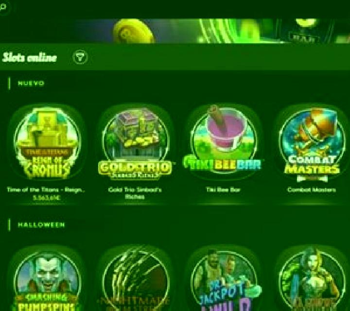 Wild 888 online slot