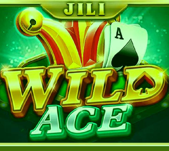 Wild Ace slot game