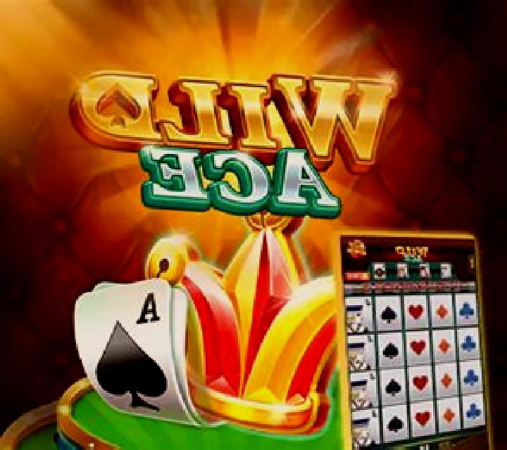 Wild Ace slot