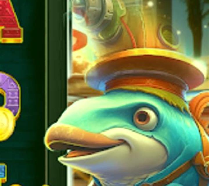 Wild Adventure (Green Tube) online slot