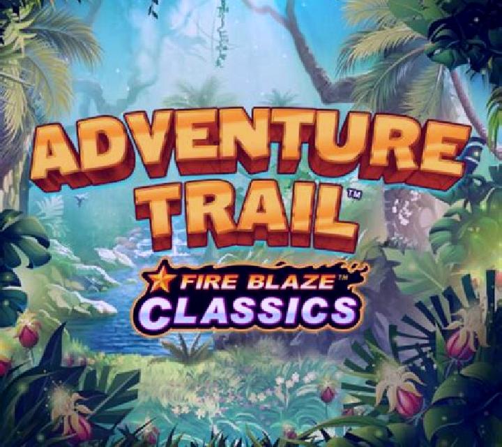 Wild Adventure (Green Tube) slot game