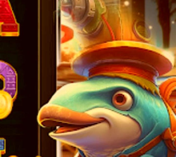 Wild Adventure (Green Tube) slot machine