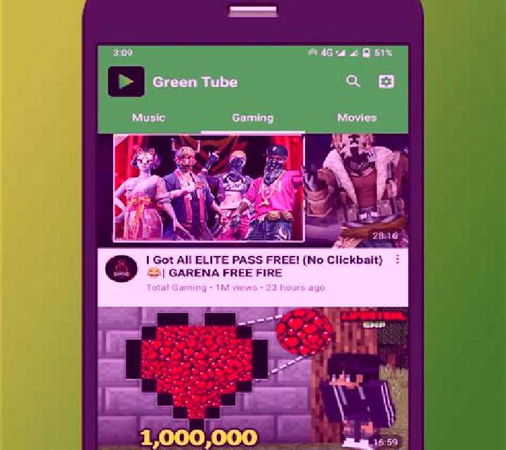 Wild Adventure (Green Tube) slot