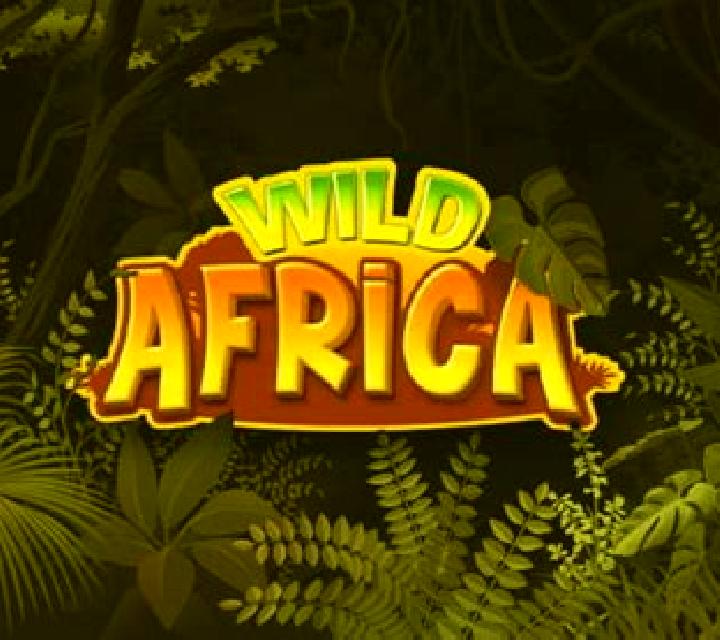 Wild Africa slot