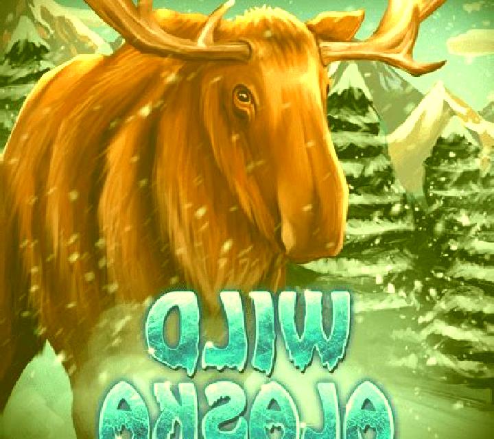 Wild Alaska slot