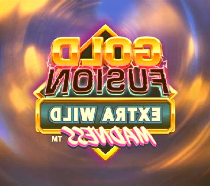 WILD ALCHEMY: FUSION online slot