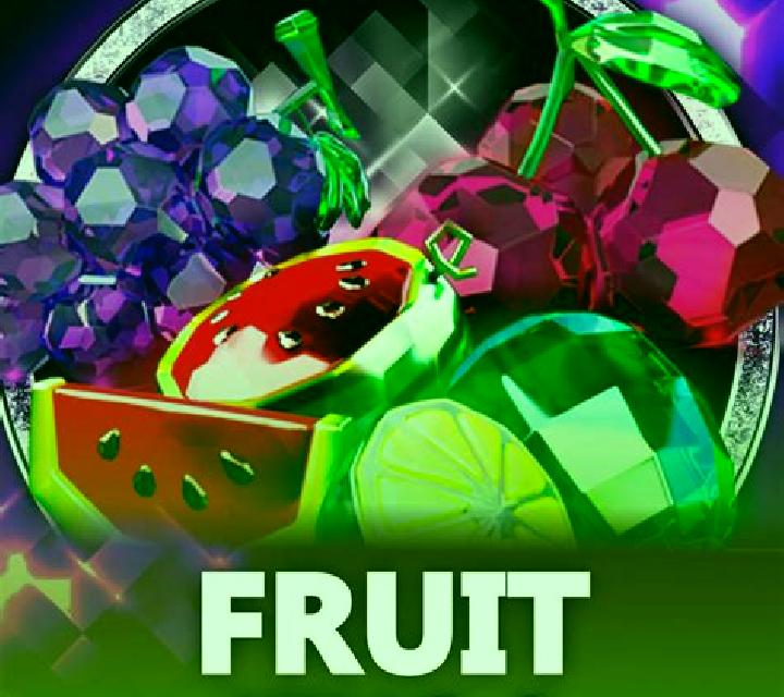 Wild and Fruity online slot