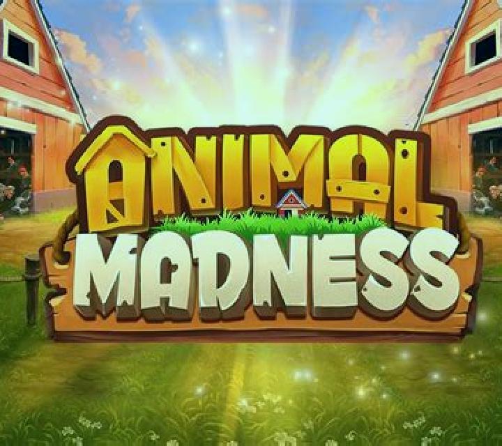 Wild Animal Farm online slot