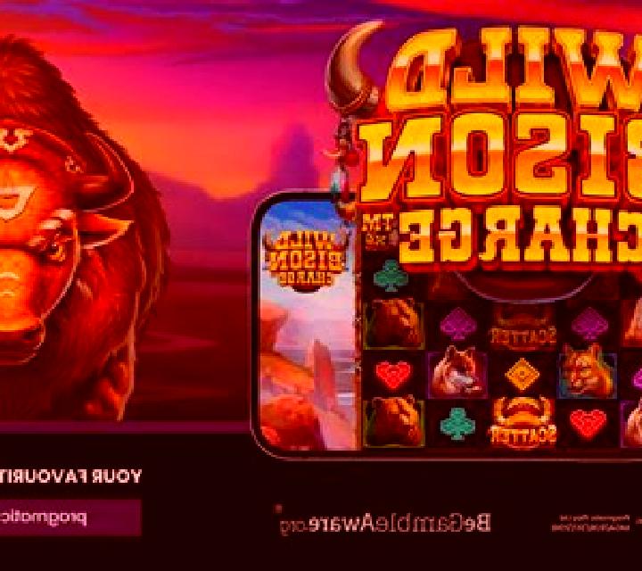 Wild Animals online slot
