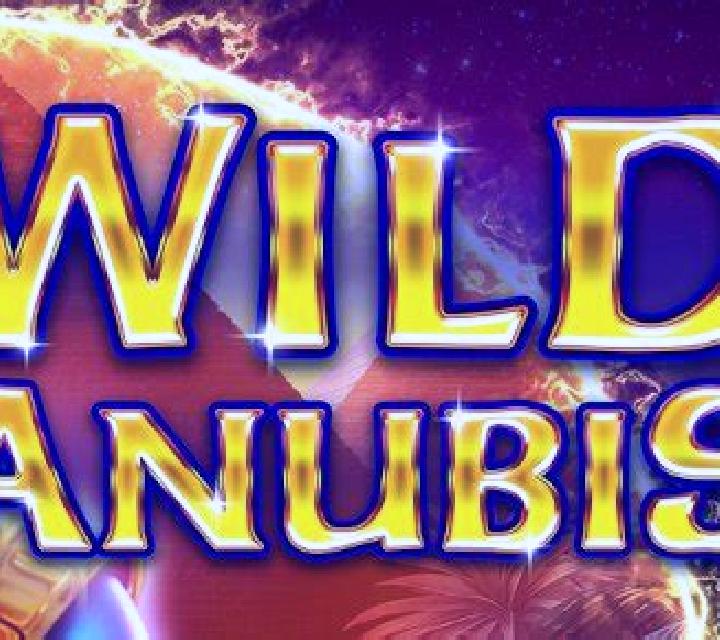 Wild Anubis slot