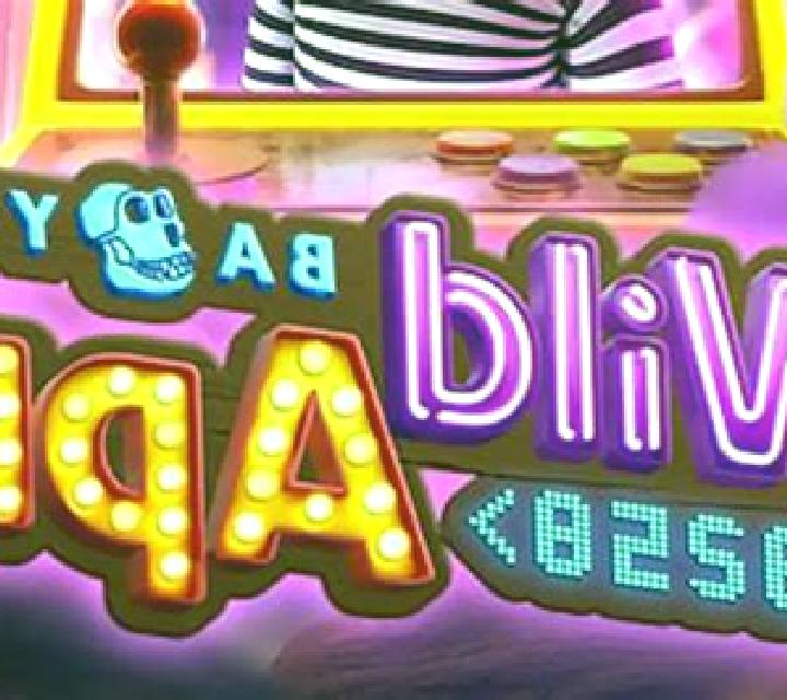 Wild Ape online slot