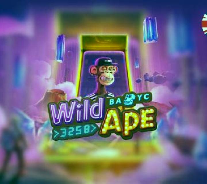 Wild Ape slot