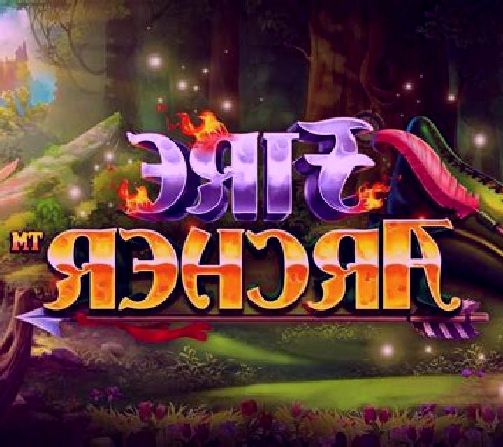 Wild Archer online slot