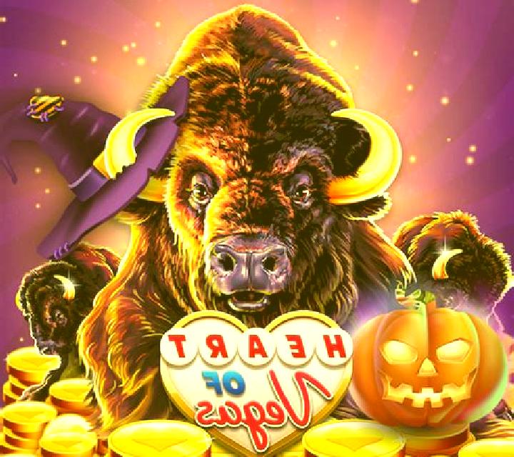 Wild at Hearth slot machine