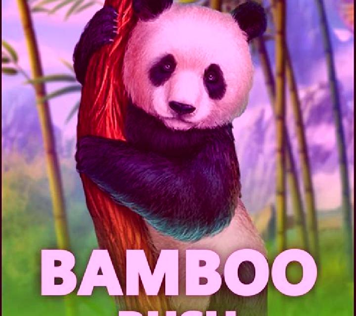 Wild Bamboo Bear online slot