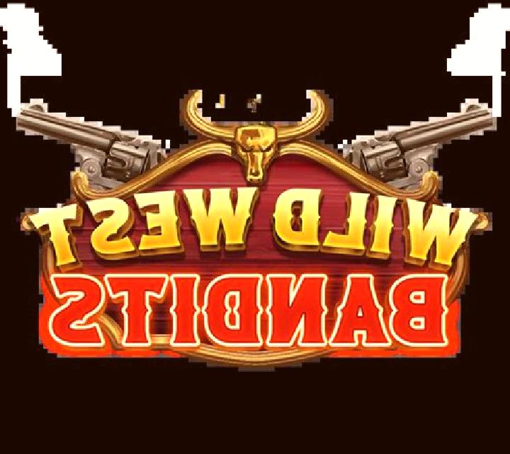 Wild Bandits (Leander) slot game