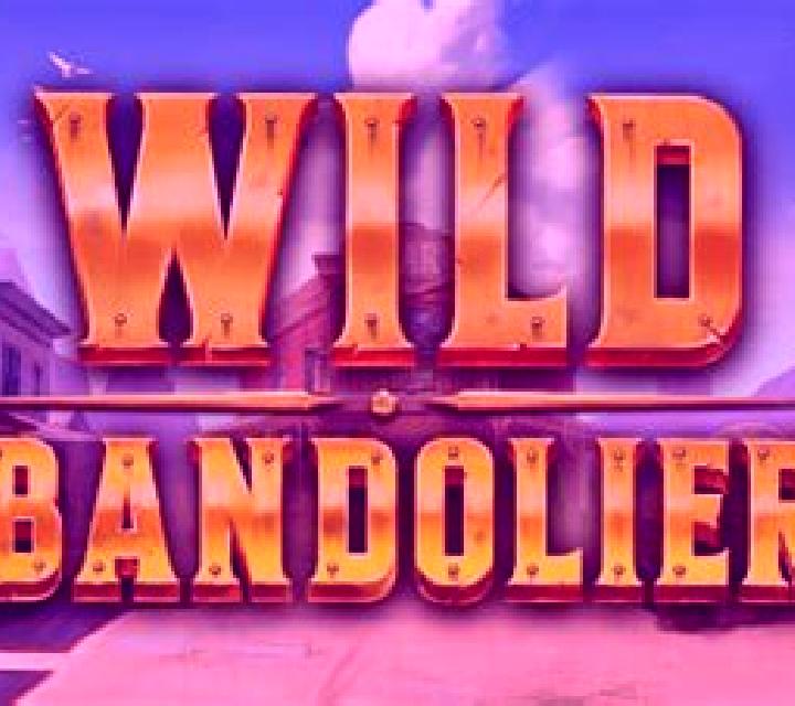 Wild Bandolier slot game