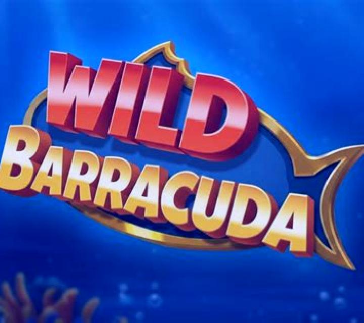 Wild Barracuda online slot