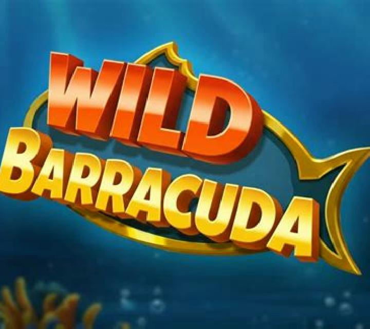 Wild Barracuda slot game