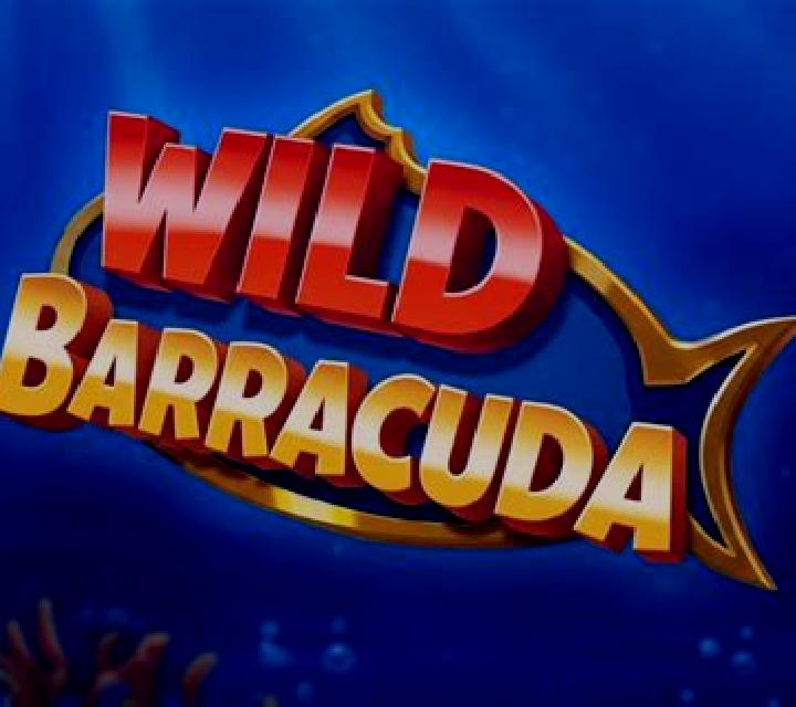 Wild Barracuda slot machine