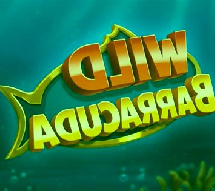 Wild Barracuda slot