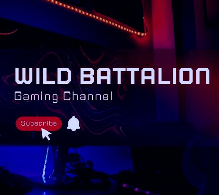 Wild Battalion slot machine