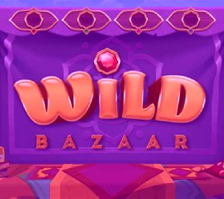 Wild Bazaar online slot