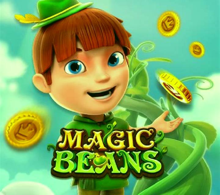 Wild Beans online slot