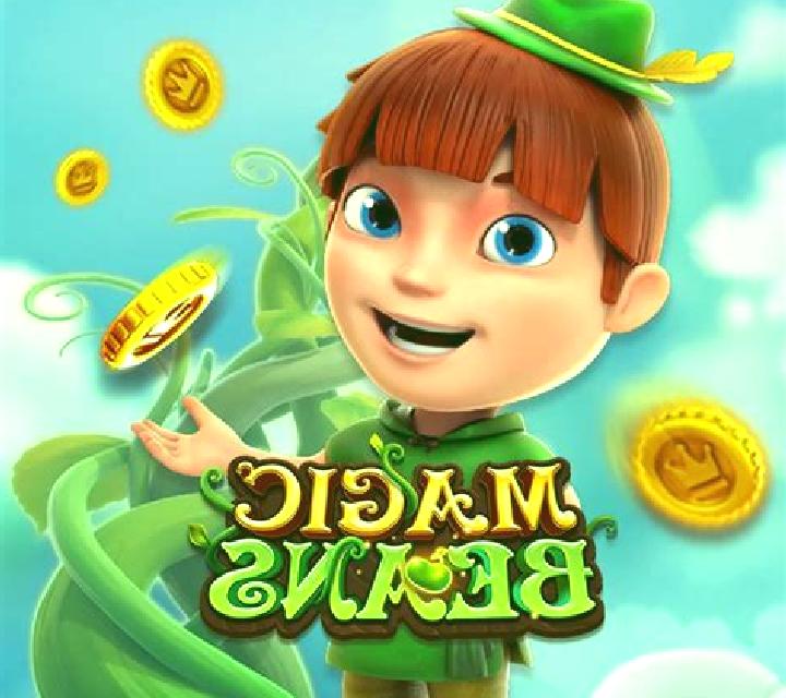 Wild Beans slot game