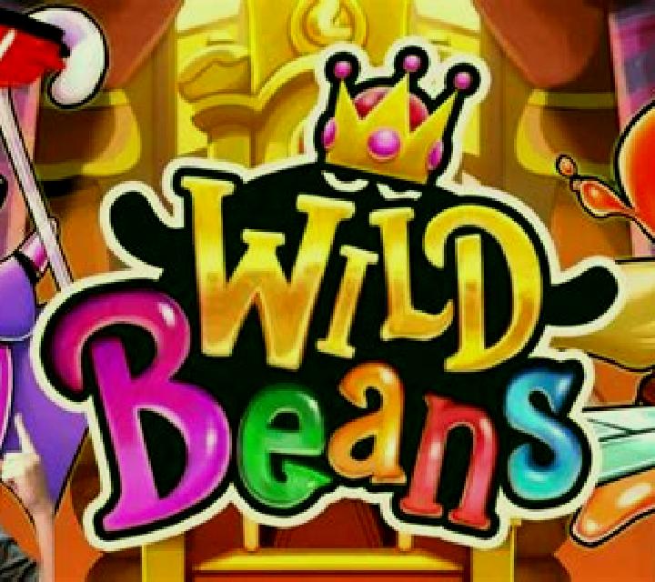 Wild Beans slot machine
