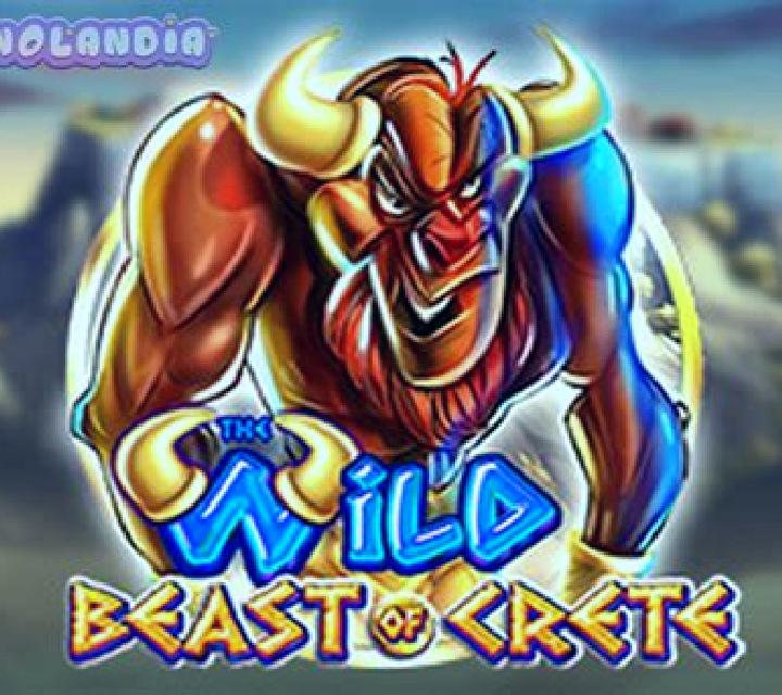 Wild Beast of Crete online slot