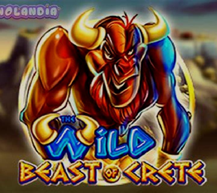 Wild Beast of Crete slot game