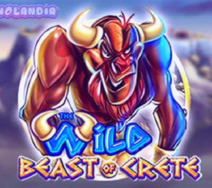 Wild Beast of Crete slot machine