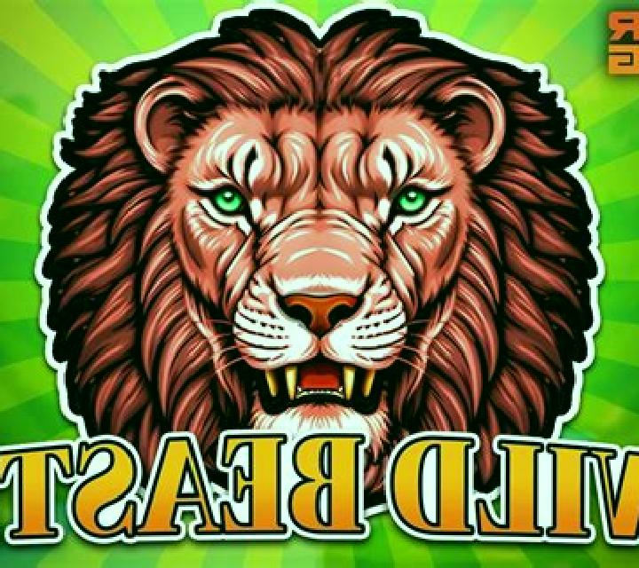 Wild Beasts online slot
