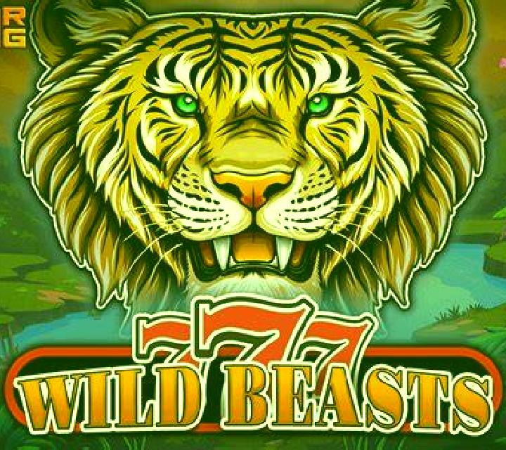 Wild Beasts slot game