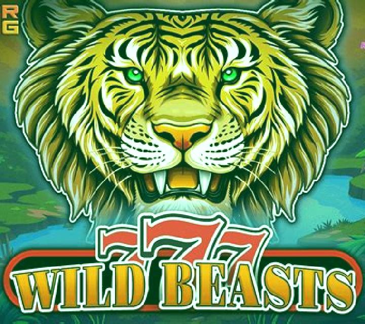 Wild Beasts slot