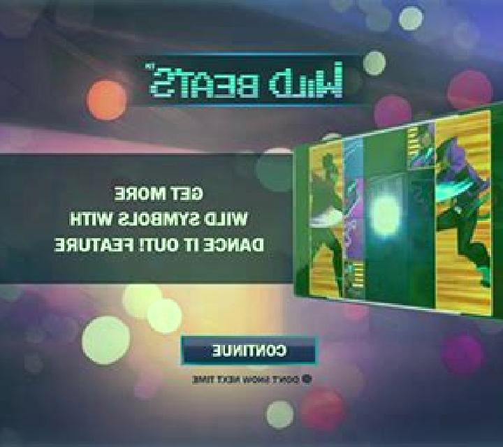Wild Beats slot