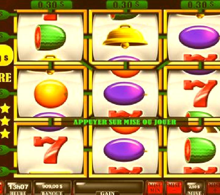 Wild Bells slot game