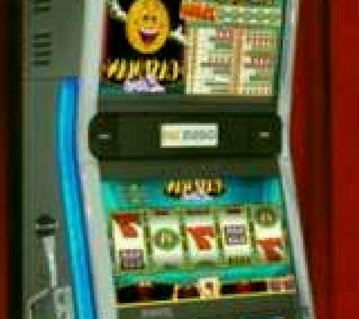 Wild Bells slot machine