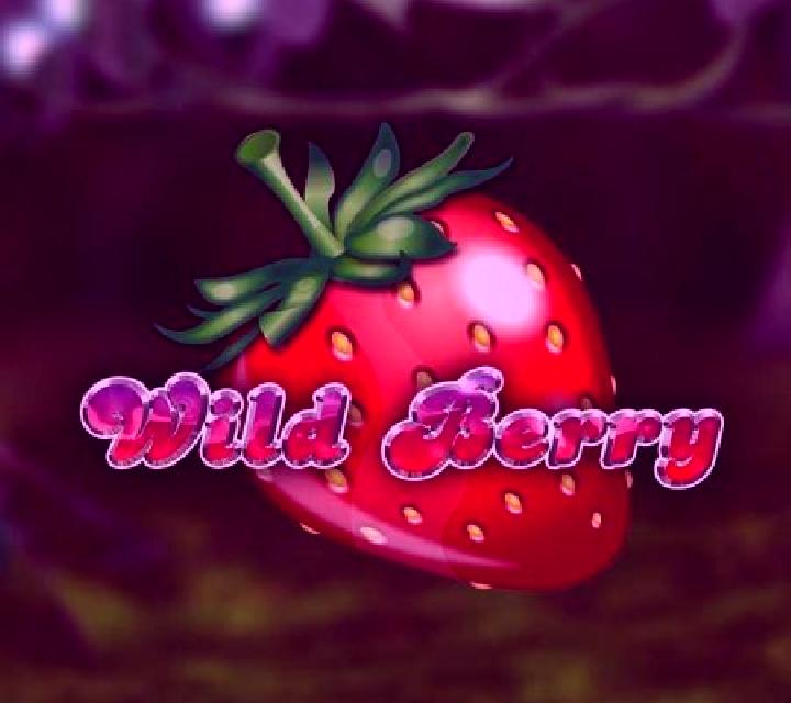 Wild Berry slot game