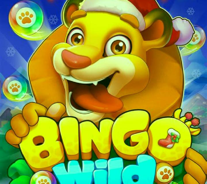 Wild Bingo online slot