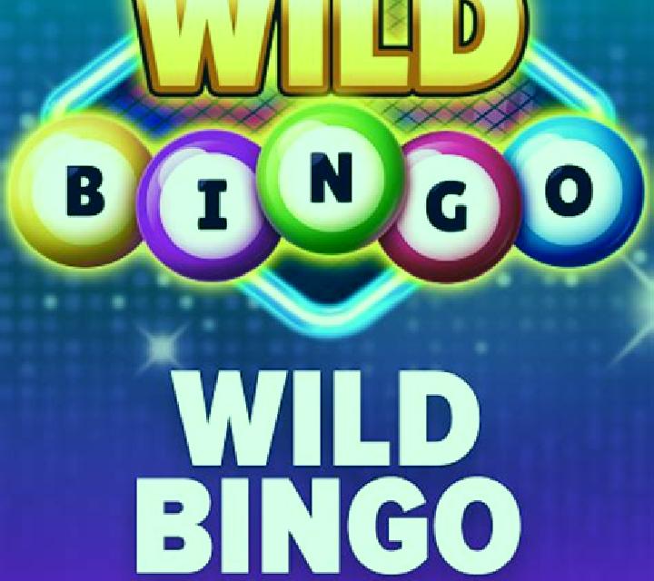 Wild Bingo slot
