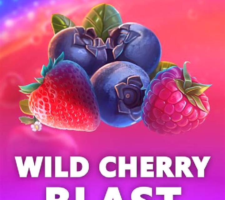 Wild Birthday Blast online slot