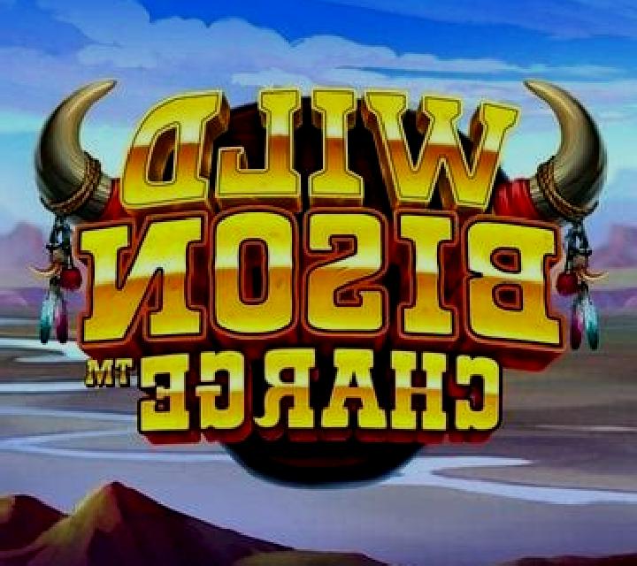 Wild Bison Charge online slot